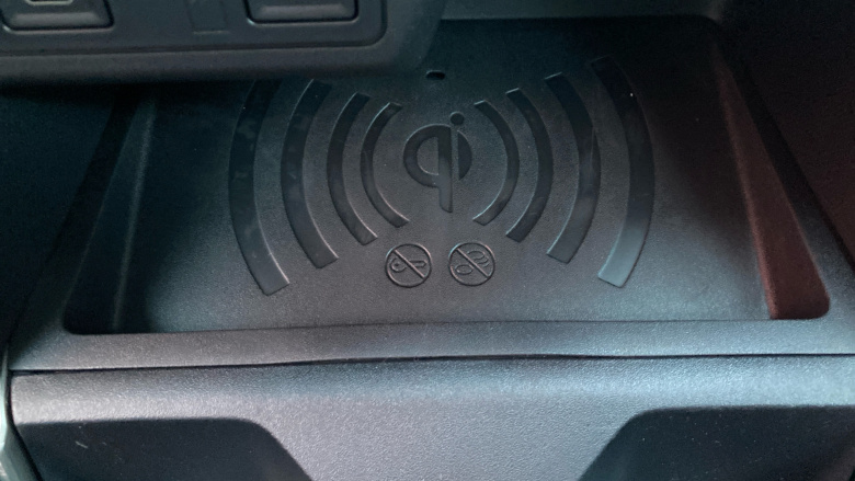 Vauxhall Frontera 83kW GS 44kWh 5dr Auto Electric Estate